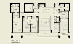 Marina View (D1), Condominium #455951531